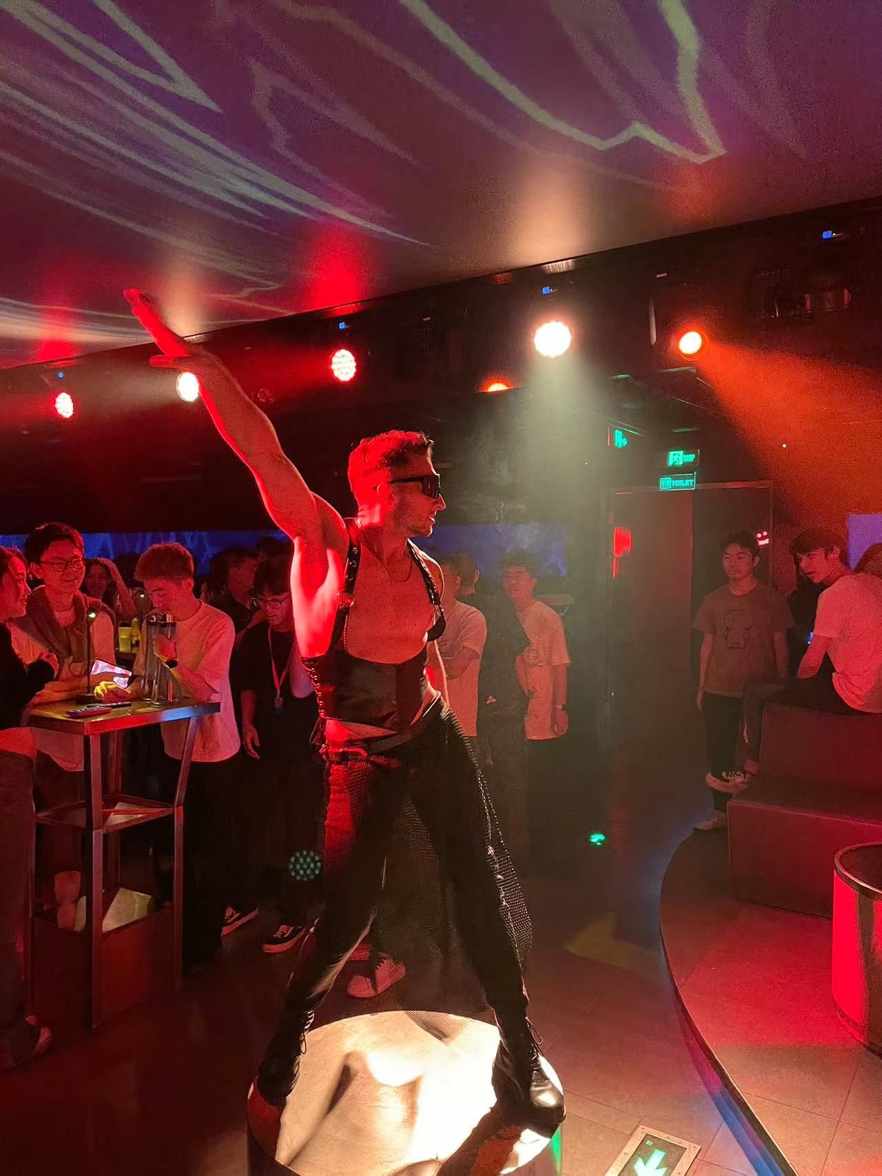 惠州商务ktv创新商务ktv模式解析-龙门县ktv预定